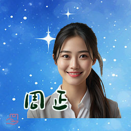 周正